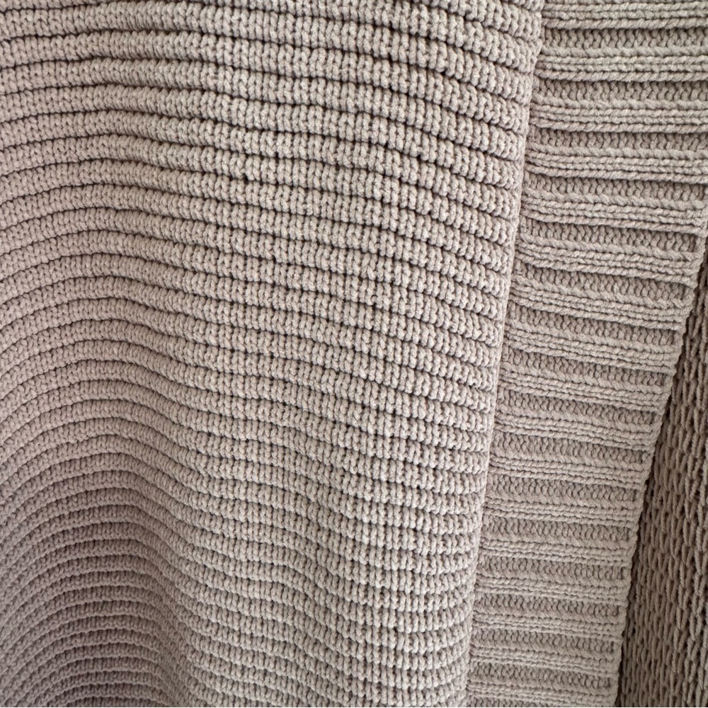 Aerie NWT Oversized Cardigan Hoodie - Picture 3 of 8
